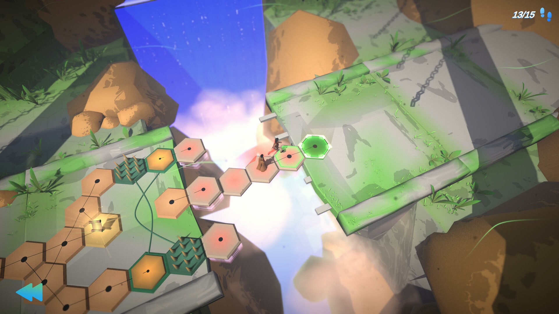 TWIN FLAMES screenshot #4