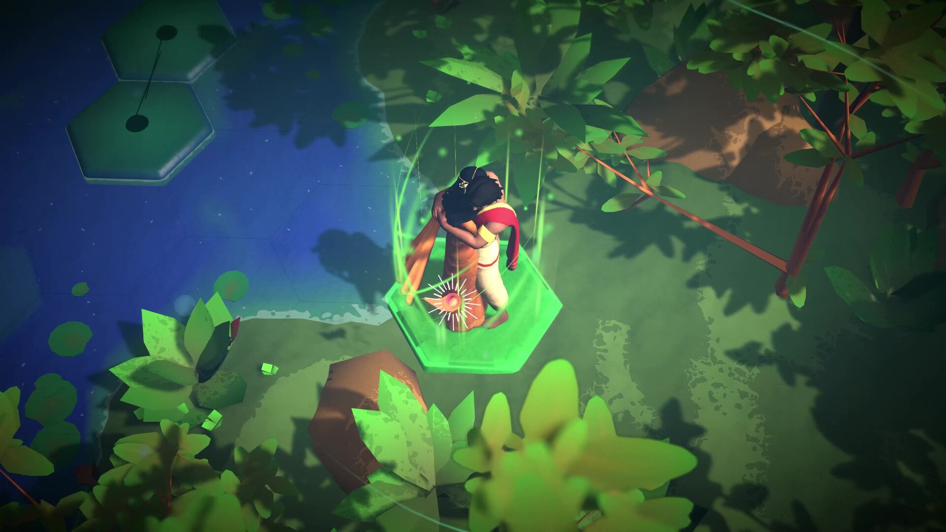TWIN FLAMES screenshot 8