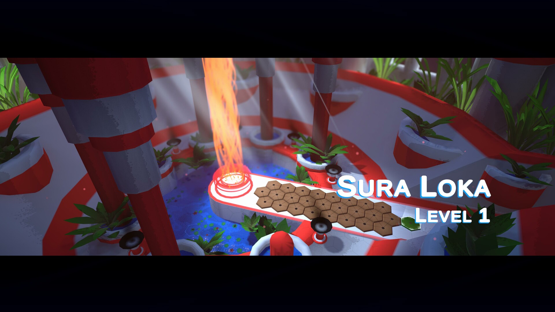 TWIN FLAMES screenshot #5