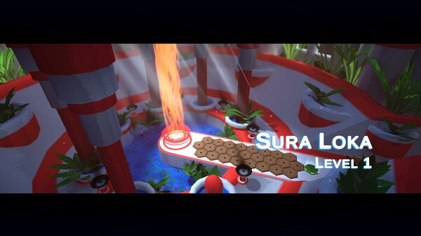 TWIN FLAMES screenshot 1