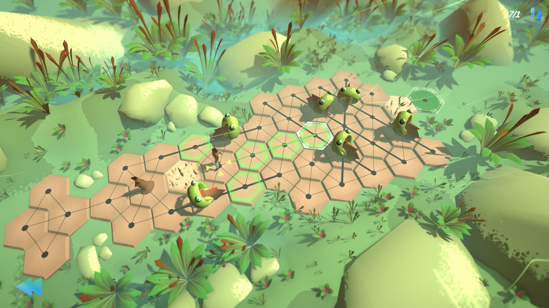 TWIN FLAMES screenshot #15