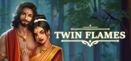 TWIN FLAMES