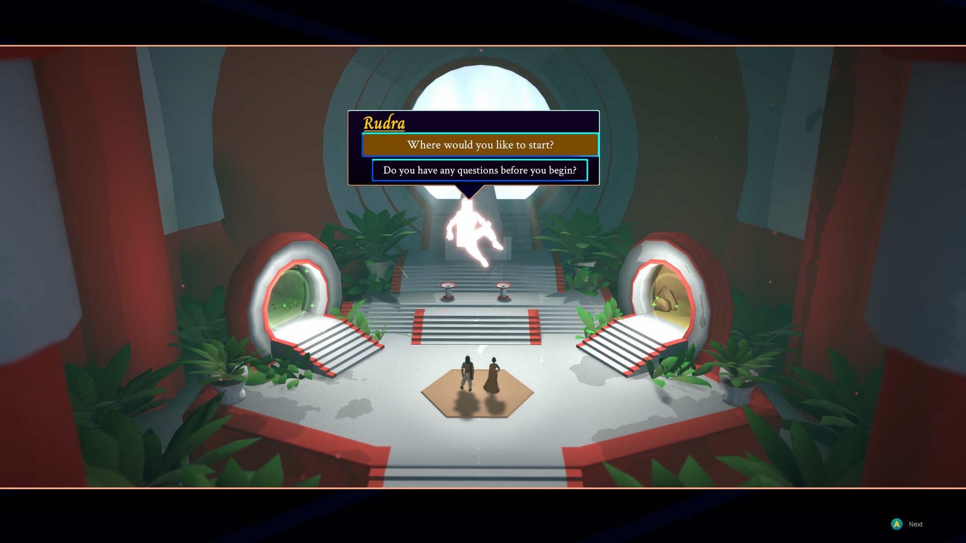 TWIN FLAMES screenshot #7