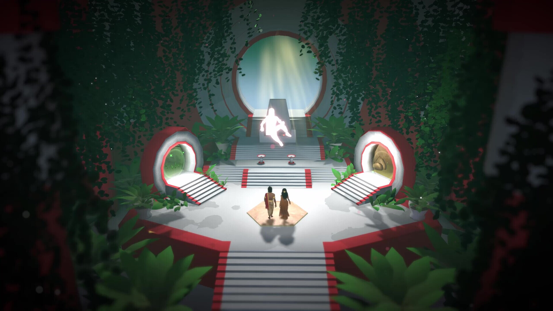 TWIN FLAMES screenshot 9