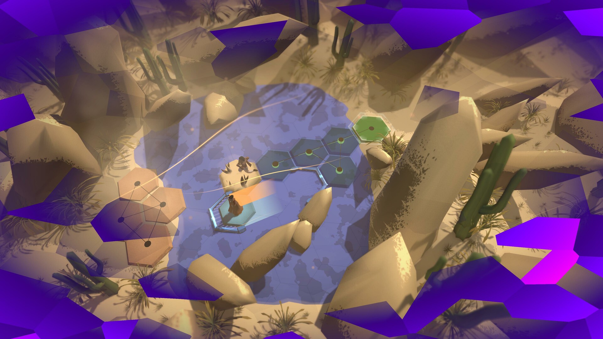 TWIN FLAMES screenshot #11