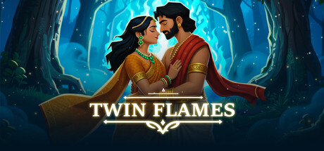 TWIN FLAMES