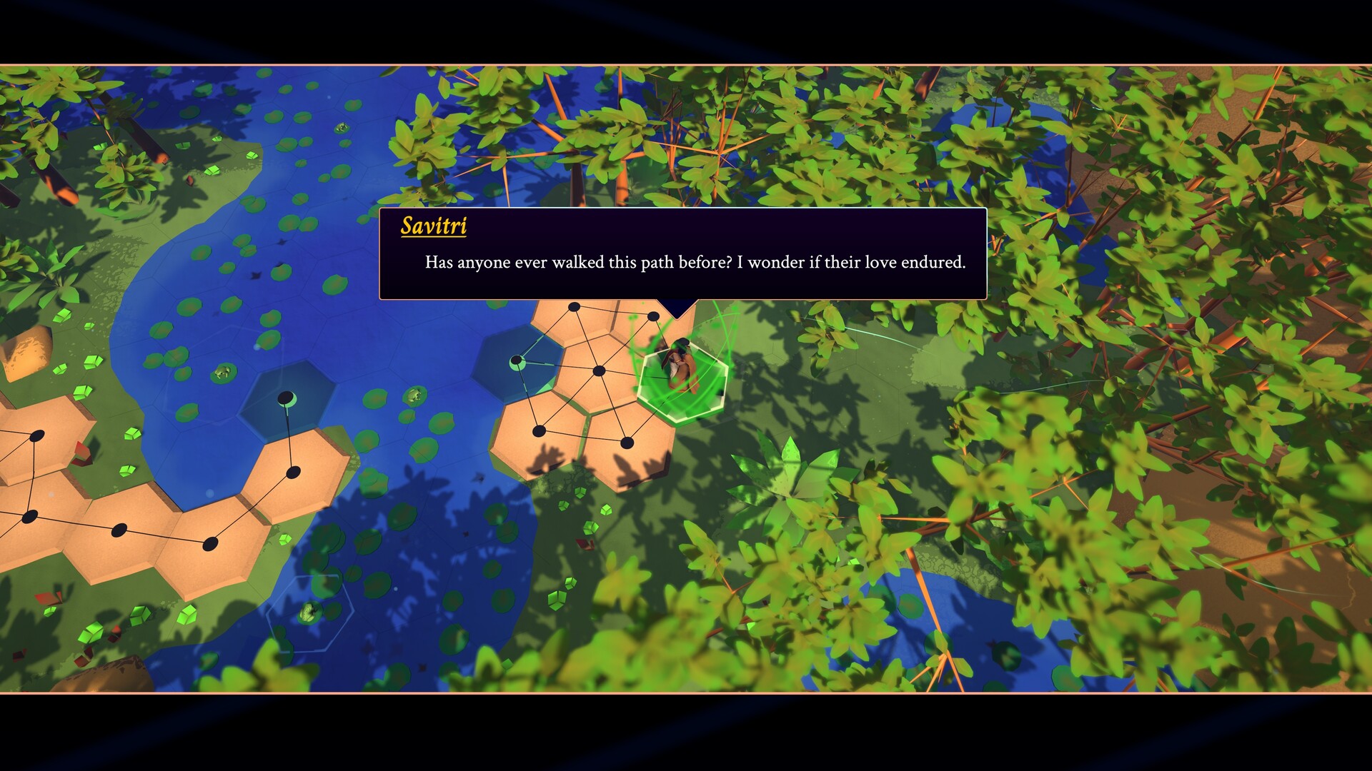 TWIN FLAMES screenshot #6