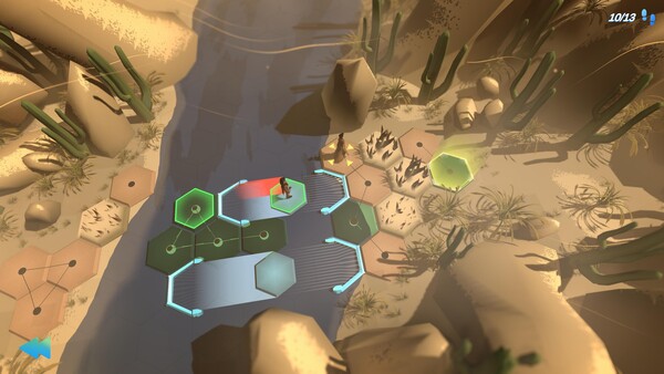 TWIN FLAMES screenshot 13