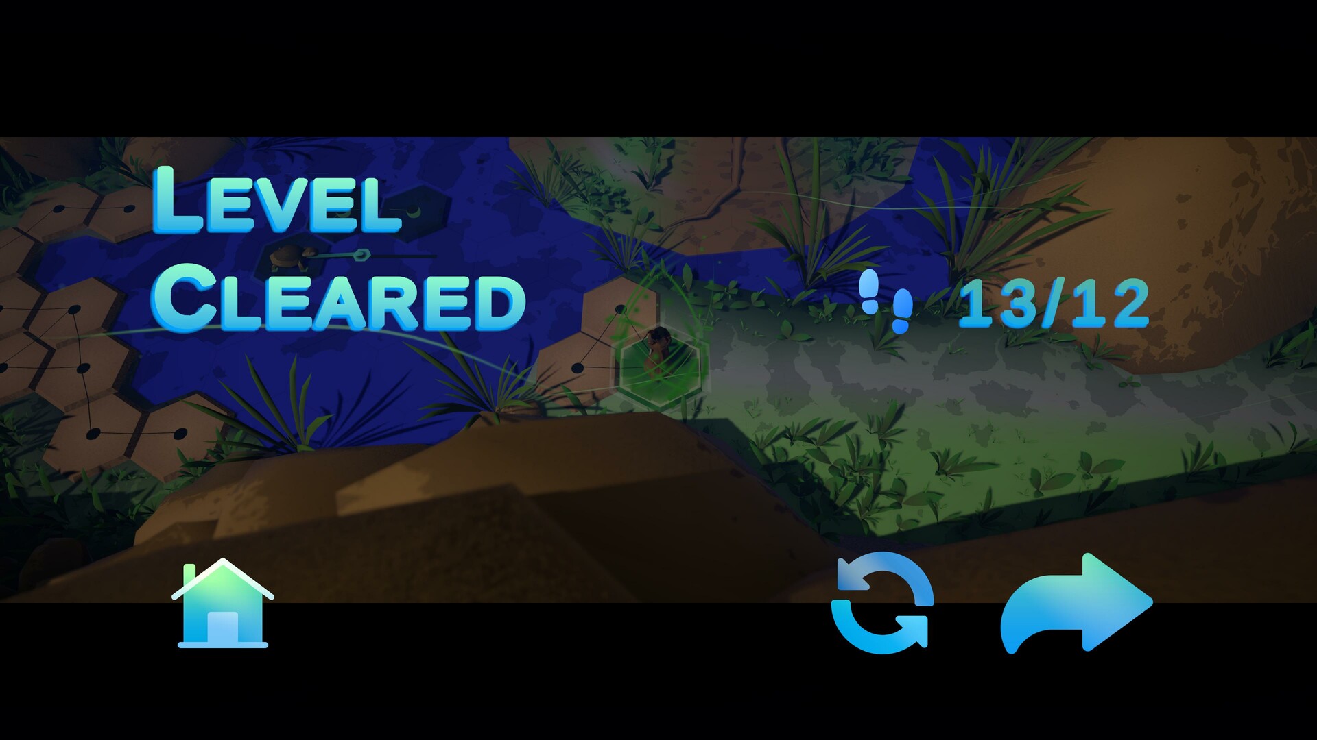 TWIN FLAMES screenshot #20