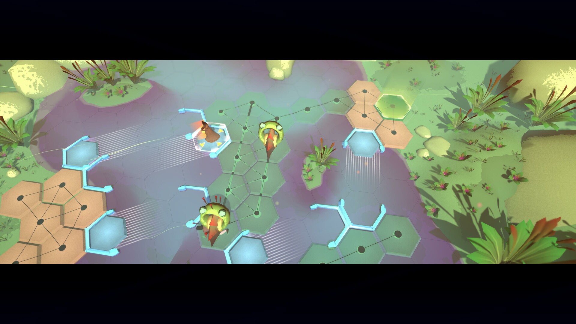 TWIN FLAMES screenshot #12