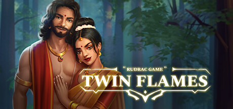 Rudrac Game: TWIN FLAMES Cheat Engine/CT