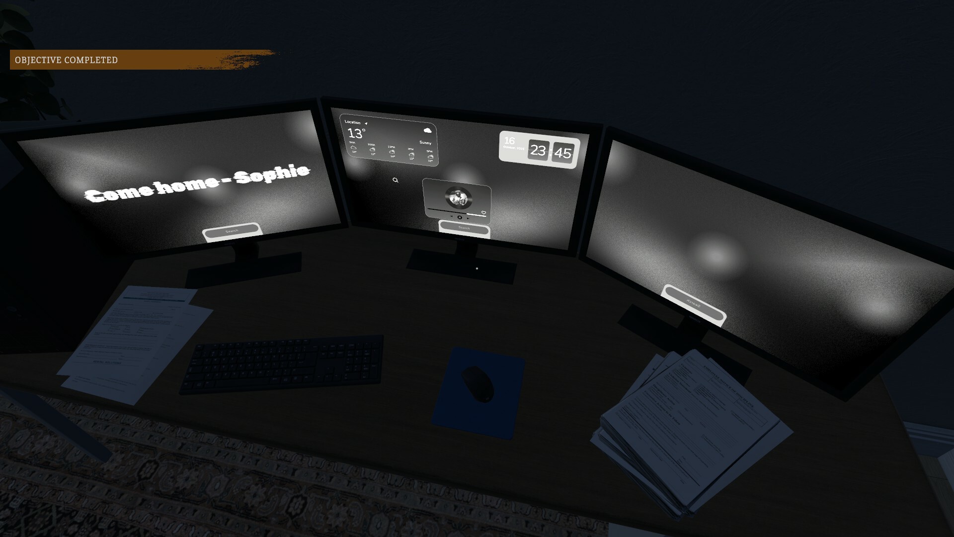 #5. The Secret of Whispering (Steam) 由: Teo Games