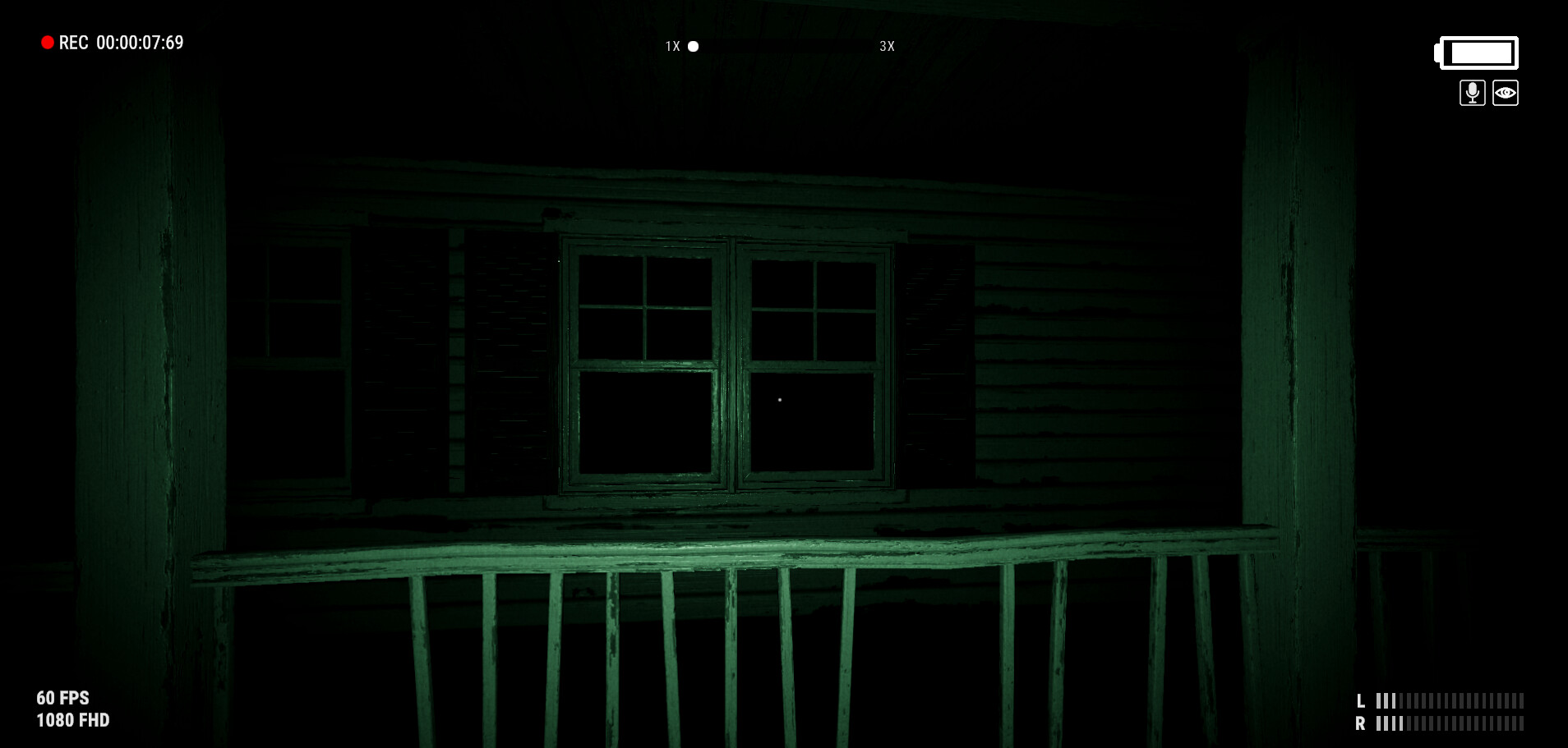 #1. The Secret of Whispering (Steam) 由: Teo Games