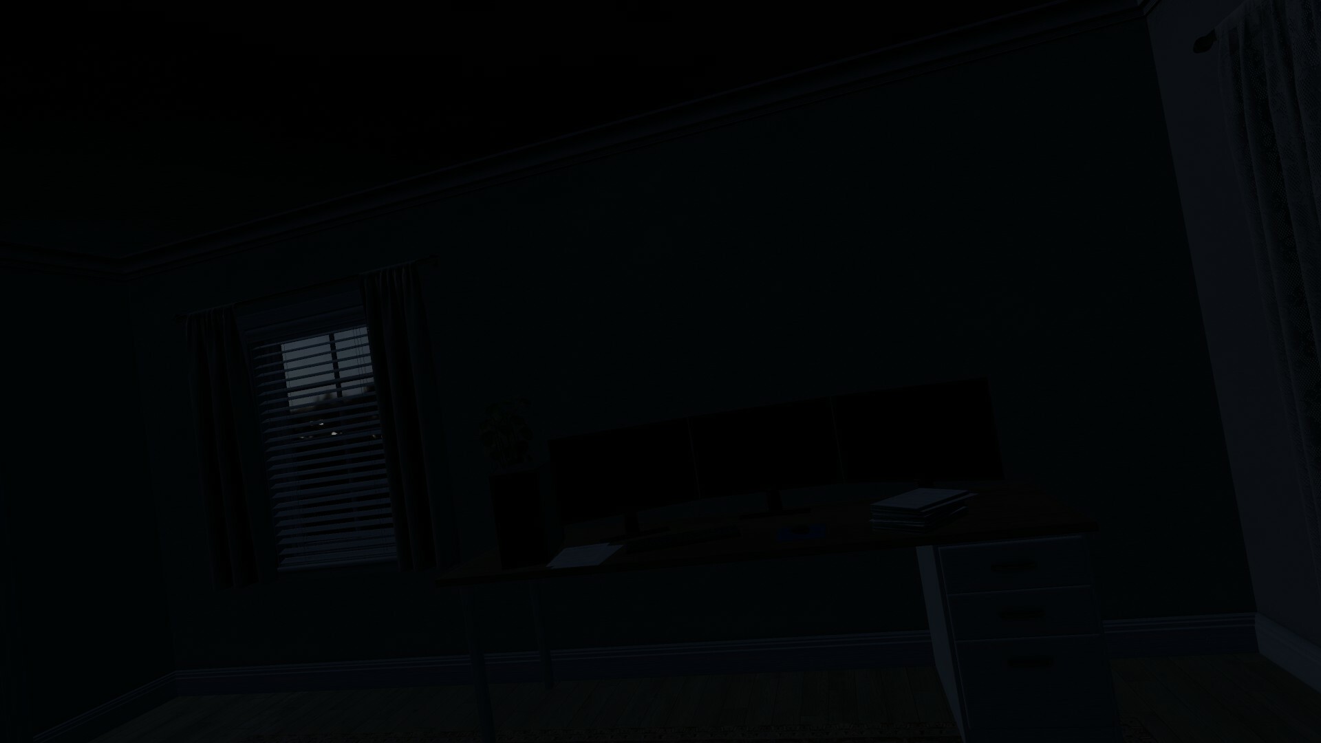 #4. The Secret of Whispering (Steam) 由: Teo Games