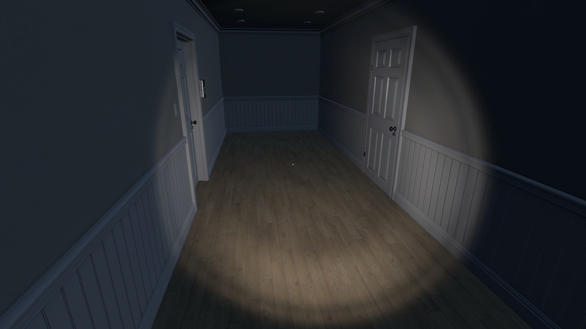 #6. The Secret of Whispering (Steam) 由: Teo Games