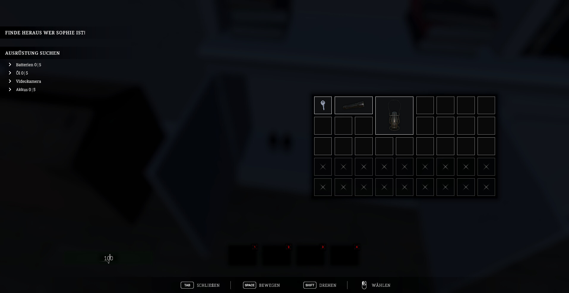 #2. The Secret of Whispering (Steam) 由: Teo Games