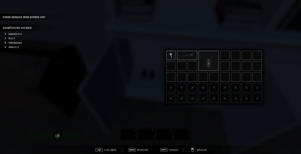 The Secret of Whispering screenshot 2