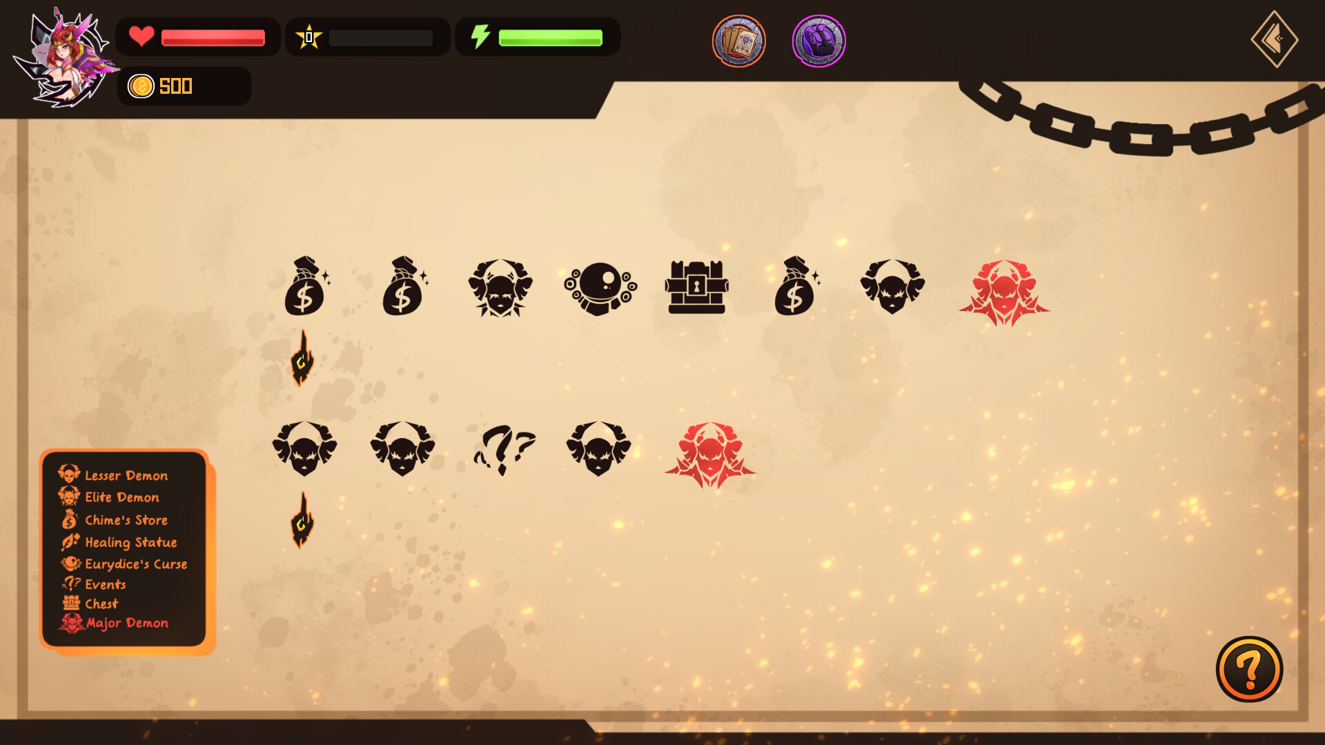 Futariuum's Gate screenshot #15