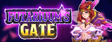 Futariuum's Gate game cover