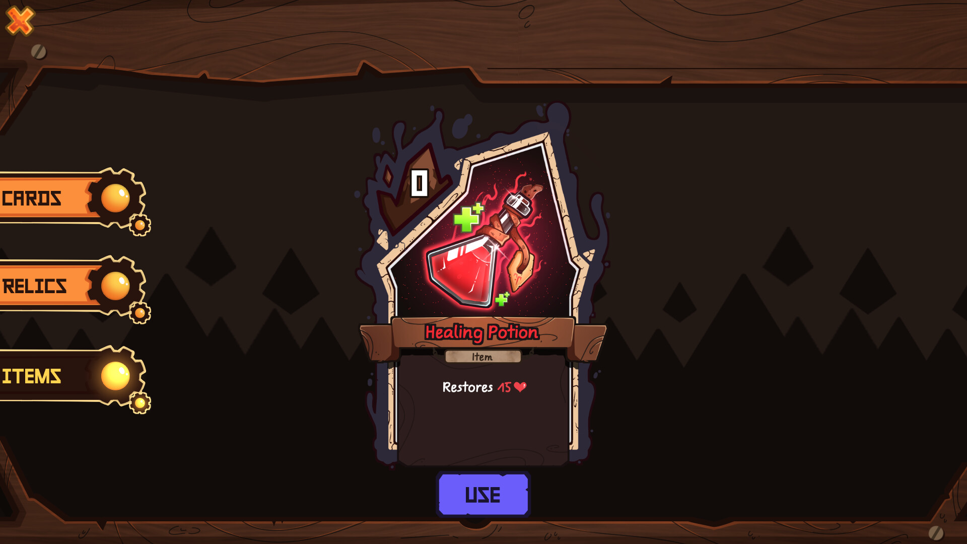 Futariuum's Gate screenshot 19