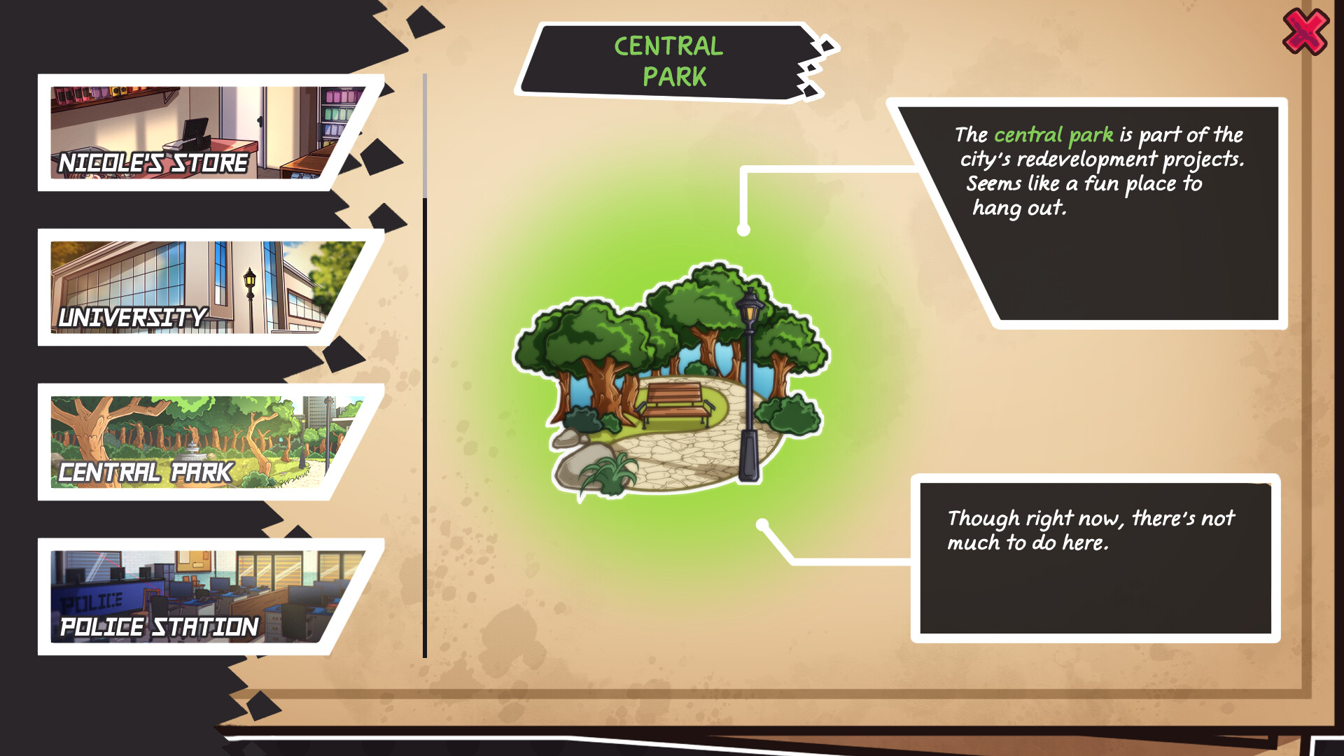 Futariuum's Gate screenshot 13