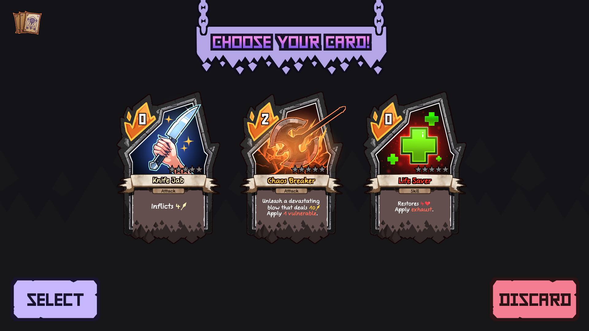 Futariuum's Gate screenshot #11