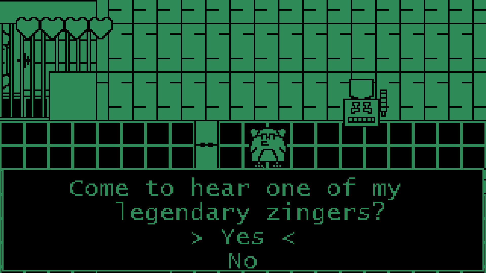 Program Penguin screenshot #7