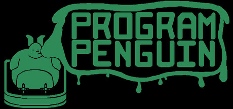 Program Penguin banner