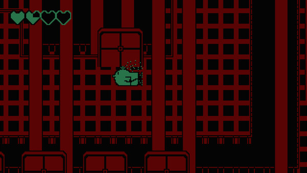 Скриншот 3 из игры Program Penguin