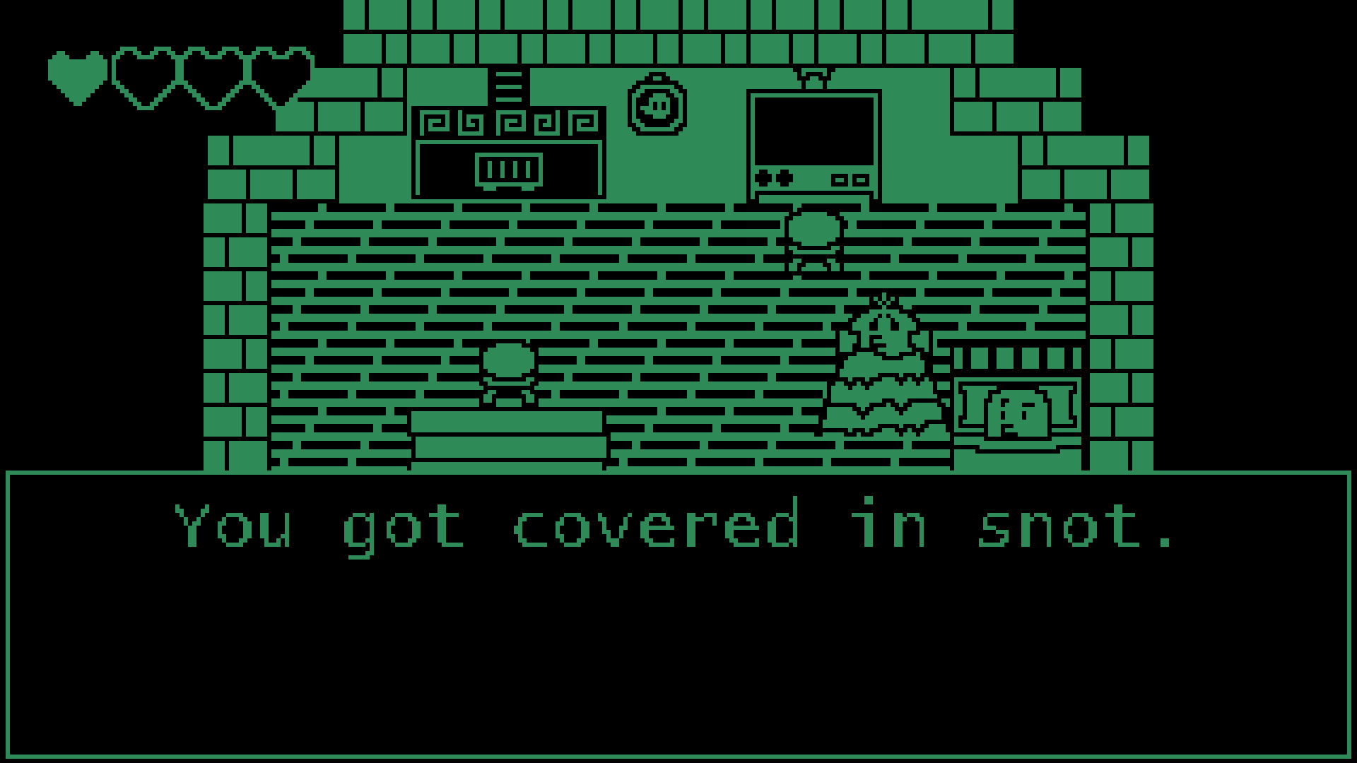 Program Penguin screenshot #9