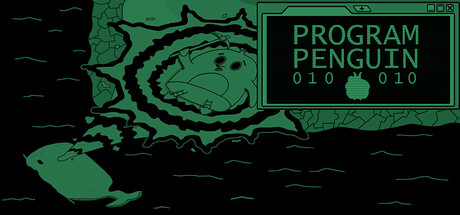 Program Penguin by TheCatSquiggles - Similar game based
                        on tags
