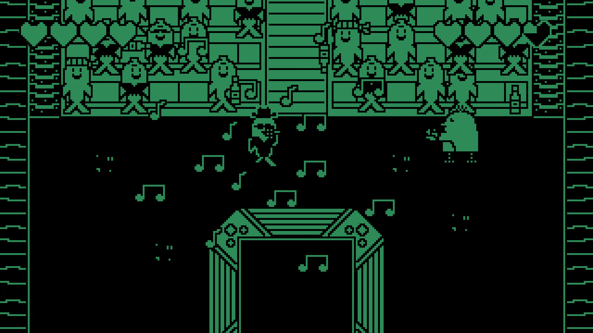 Program Penguin screenshot #3