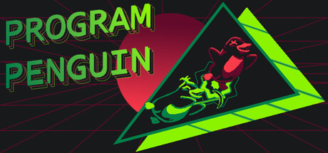 Program Penguin — Steam game cover