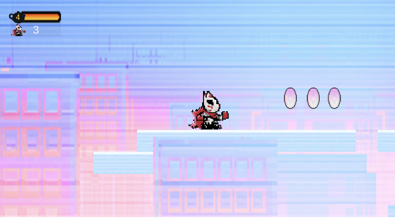 Good Kitsune Featured Screenshot #1