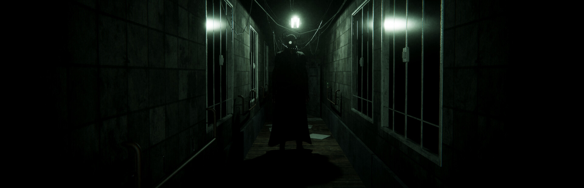 Sorrow Asylum 3