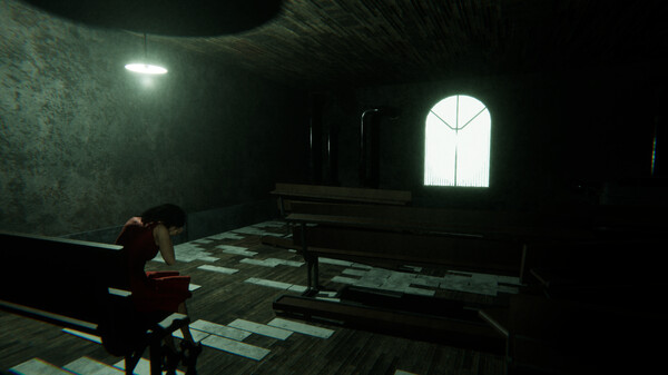 Sorrow Asylum 3for windows and Linux 1