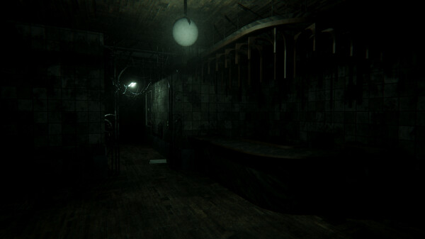 Sorrow Asylum 3 screenshot 1