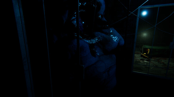 Screenshot z Sorrow Asylum 3 Screenshot z Sorrow Asylum 3