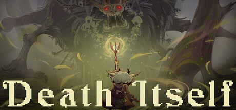 Death Itself