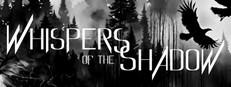 Whispers Of The Shadow