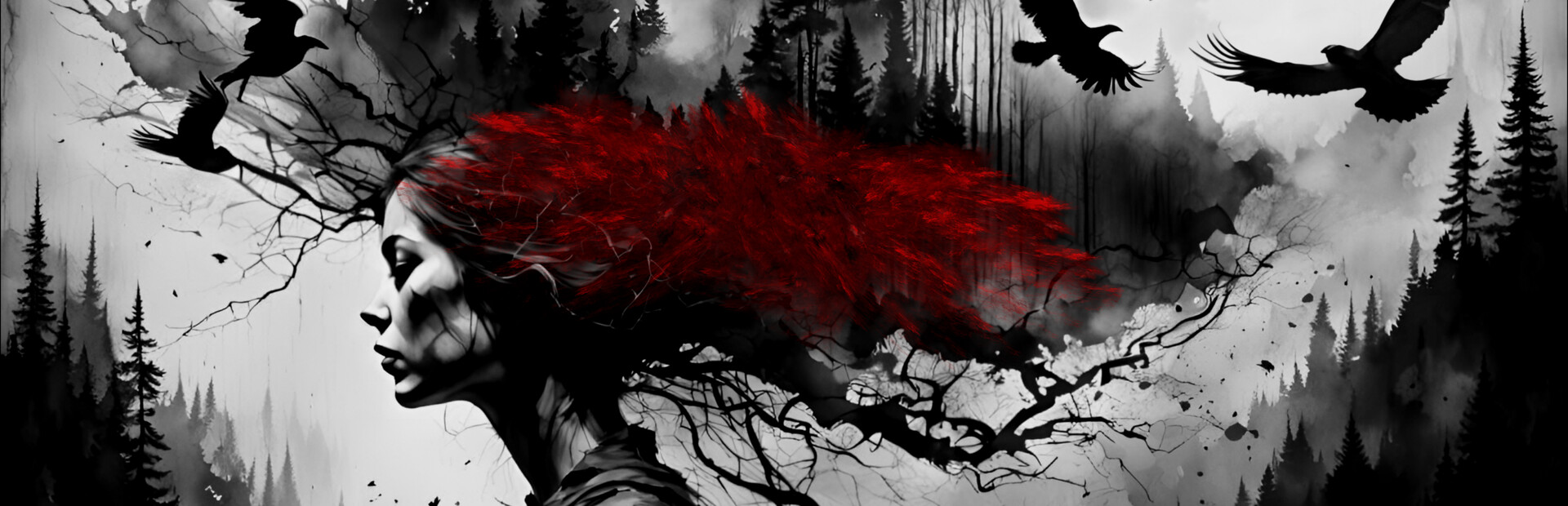Whispers Of The Shadow