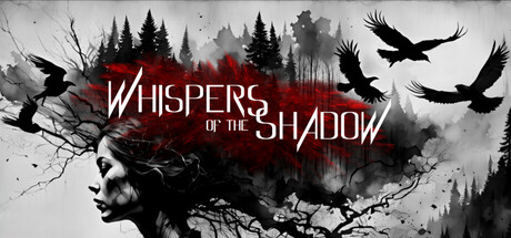 Whispers Of The Shadow