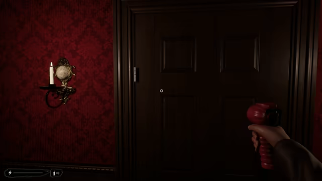 Whispers Of The Shadow video 3