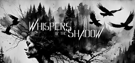 Whispers Of The Shadow Cheat Engine/CT