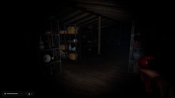 Whispers Of The Shadow screenshot 5