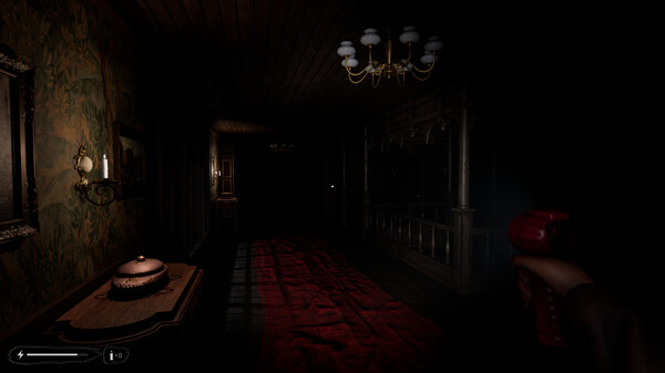 Whispers Of The Shadow screenshot 3