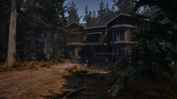 Whispers Of The Shadow screenshot 2