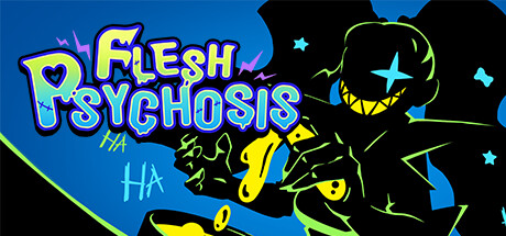 Flesh Psychosis Cheat Engine/CT