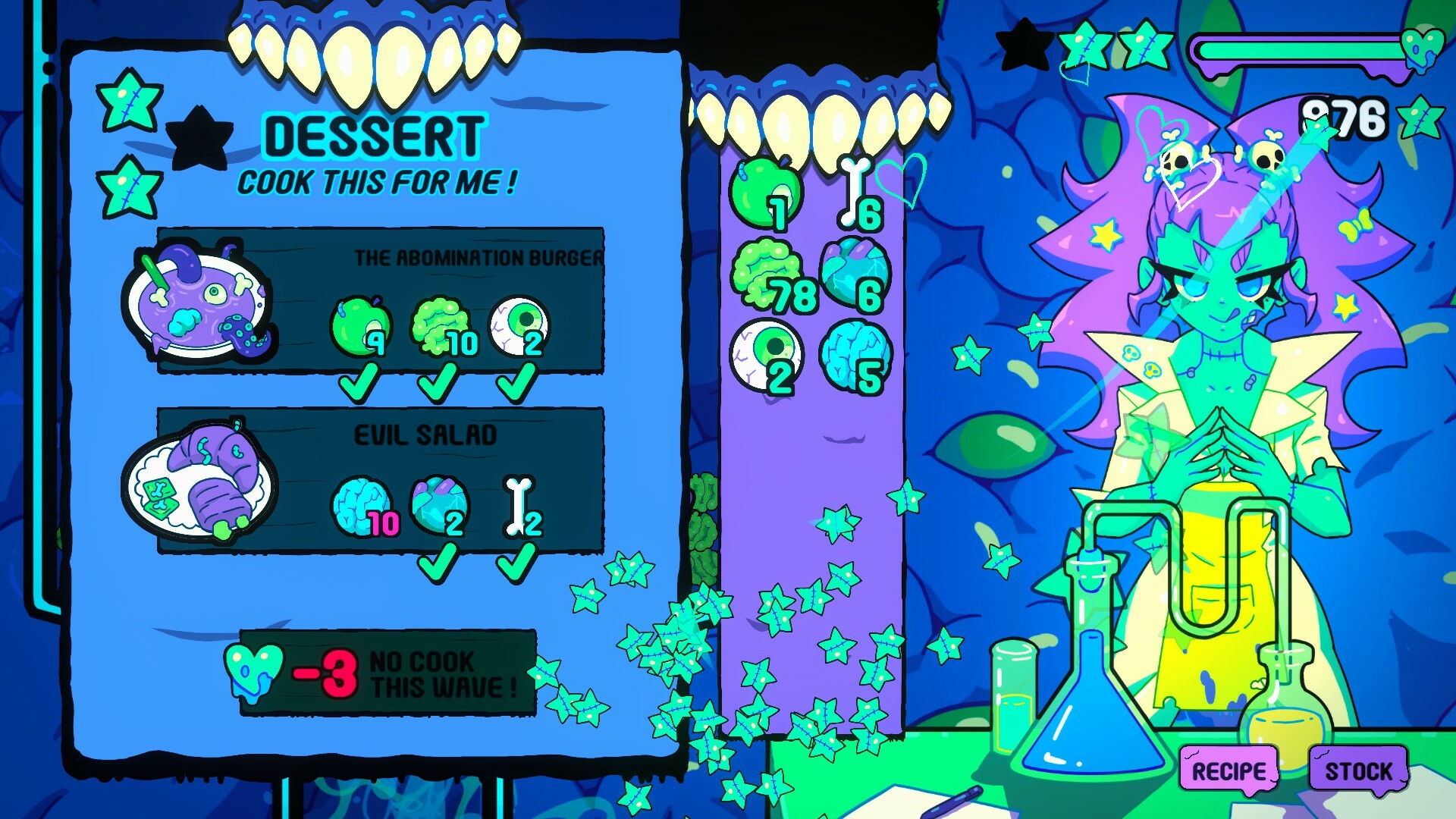 Flesh Psychosis screenshot #3