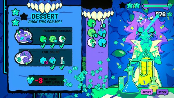 Screenshot z Flesh Psychosis Screenshot z Flesh Psychosis